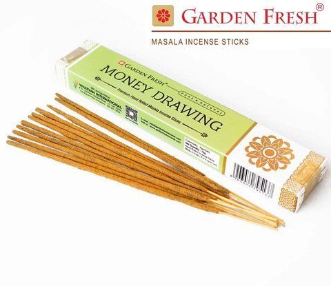 Garden Fresh Money Drawing 15 грамів Рисові гроші 2504026653 фото