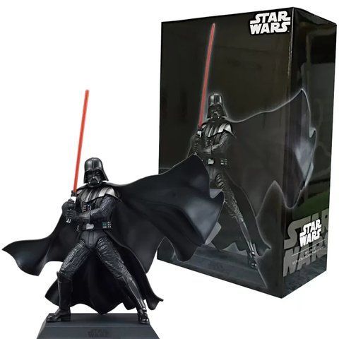 Фігурка Sega LPM Star Wars Darth Vader Зоряні Війни Дарт Вейдер 32 см S SW DV 32 S SW DV 32 фото