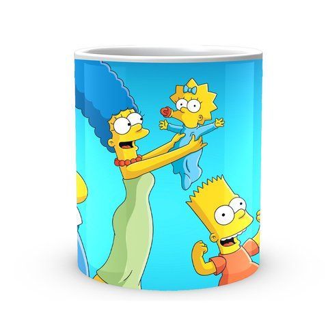 Кружка GeekLand The Simpsons Симпсоны SMP 18 SMP 18 фото
