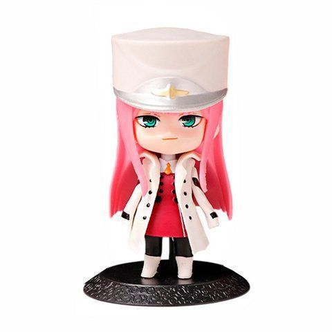 Фигурка Чиби Darling in the Franxx&nbsp;002 Милый во Франксе 7 см CH DRFX 002 73 2660879005 фото