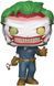 Фигурка Funko Pop ДС Джокер DC The Joker 10 см Exclusive DC TJ E 273 DC TJ E 273 фото 2