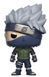 Фігурка Funko Pop Фанко Поп Наруто Какаші Naruto Shippuden Kakashi 10 см N K 182 N K 182 фото 2