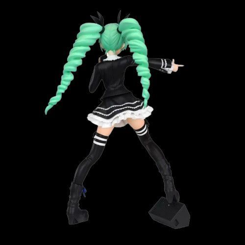 Фигурка Sega Хацуне Мику Premium Figure Hatsune DIVA Arcade Hatsune Miku 23 см S PFHDA HM 23 S PFHDA HM 23 фото