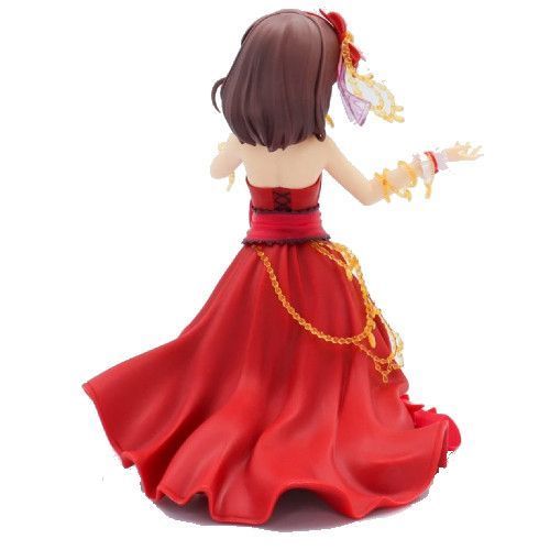 Статуэтка&nbsp;Banpresto&nbsp;Маю Сакума Идолмастер 15&nbsp;см&nbsp;Anime WST Anime MS 22. 86 WST Anime MS 22. 86 фото