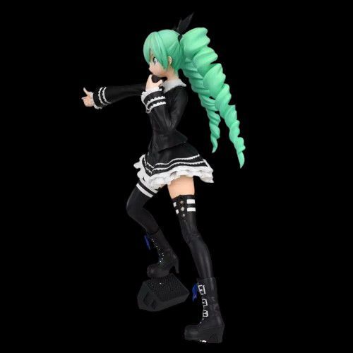 Фигурка Sega Хацуне Мику Premium Figure Hatsune DIVA Arcade Hatsune Miku 23 см S PFHDA HM 23 S PFHDA HM 23 фото
