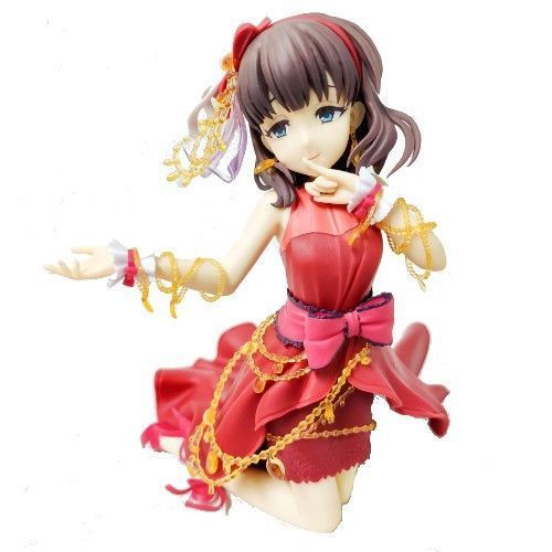 Статуэтка&nbsp;Banpresto&nbsp;Маю Сакума Идолмастер 15&nbsp;см&nbsp;Anime WST Anime MS 22. 86 WST Anime MS 22. 86 фото