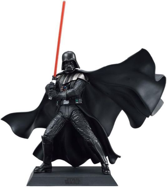 Фигурка Sega LPM Star Wars Darth Vader Звездные Войны Дарт Вейдер 32 см S SW DV 32 S SW DV 32 фото