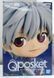 Фигурка Q Posket Евангелион Каору Нагиса Evangelion Kaworu Nagisa 15 см WST E KN WST E KN фото 6