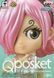 Фігурка Q Posket Ван Піс One Piece Вінсмок Рейджу Vinsmoke Reiju 7 см QP OP VR 7 QP OP VR 7 фото 2