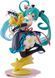 Фігурка Taito Vocaloid Hatsune Miku x Rody Вокалоїди Міку Хацуне х Роді 20 см T V HM R 20 T V HM R 20 фото 1
