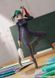 Фигурка&nbsp;POP UP PARADE GOOD SMILE Магическая битва&nbsp;Jujutsu Kaisen&nbsp;Maki Zenin&nbsp;Маки Зенин 17 см PU GS JK MZ PU GS JK MZ фото 3