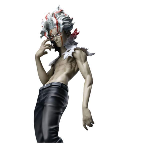 Фигурка Sega Luminasta Дандадан Кен Такакура Dandadan Ken Takakura 18 см SL D TK 18 2865110717 фото