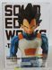 Фігурка Bandai Spirits Vegeta Dragon Ball Вегета Драконівські Перли 21 см BS V DB 21 A BS V DB 21 A фото 4