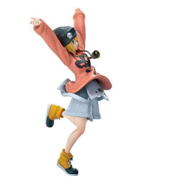 Фигурка Square Enix Мир Ограничивается Тобой Райм The World Ends with You Rhyme 18 см WST TWEWY R WST TWEWY R фото