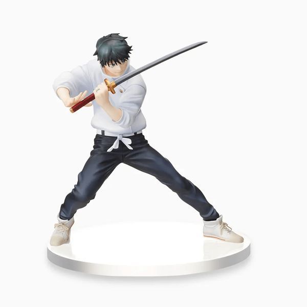Фігурка Sega SPM Yuta Okkotsu Jujutsu Kaisen Оккоцу Юта Магічна битва 17 см S SPM YO JK 17 S SPM YO JK 17 фото