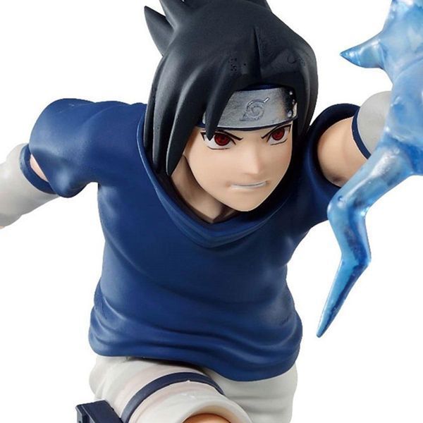 Фігурка Bandai Naruto Sasuke Uchiha Effectreme Statue Наруто Саске Учиха 16 см B N SU ES B N SU ES фото