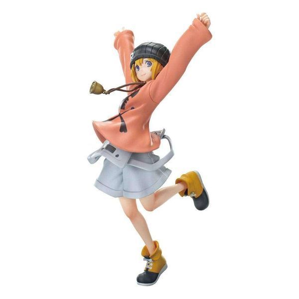Фигурка Square Enix Мир Ограничивается Тобой Райм The World Ends with You Rhyme 18 см WST TWEWY R WST TWEWY R фото