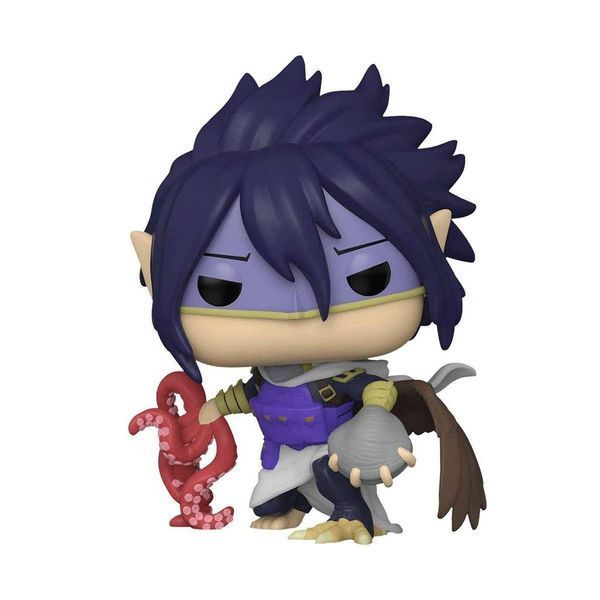 Фігурка Funko Pop Фанко поп Моя Геройська Академія My Hero Academia&nbsp;Tamaki in Hero Costume&nbsp;10см FP MHA T 1005 FP MHA T 1005 фото