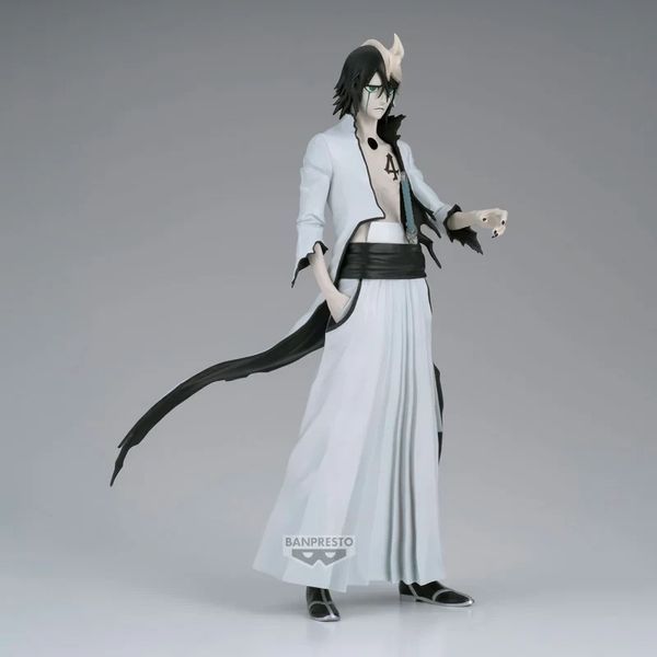 Фигурка Benpresto Maximatic Блич Улькиорра Сифер Bleach Ulquiorra Cifer 23 см 3046725608 фото