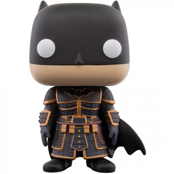 Фігурка Funko Pop Фанко Поп ДС герої Batman Бетмен DC Heroes 10 см DC B 374 DC B 374 фото