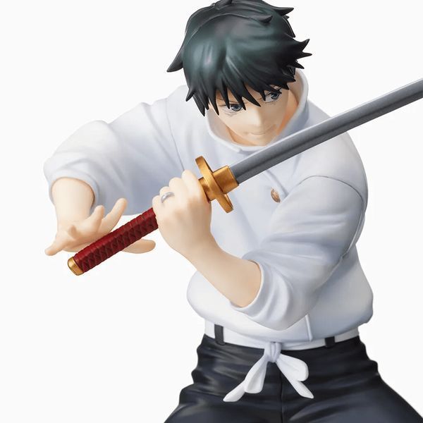 Фігурка Sega SPM Yuta Okkotsu Jujutsu Kaisen Оккоцу Юта Магічна битва 17 см S SPM YO JK 17 S SPM YO JK 17 фото
