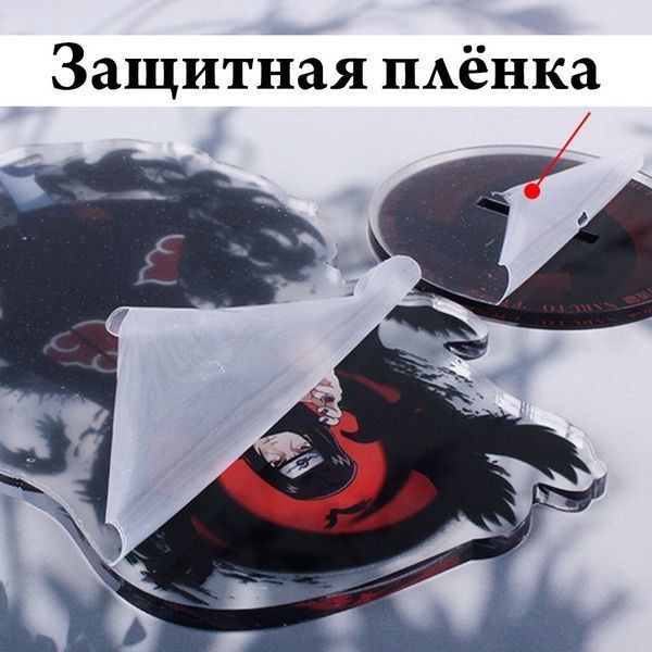 Акриловая фигурка Нана Nana 10 см 2490417970 фото