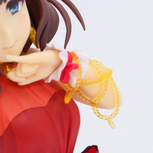 Статуэтка&nbsp;Banpresto&nbsp;Маю Сакума Идолмастер 15&nbsp;см&nbsp;Anime WST Anime MS 22. 86 WST Anime MS 22. 86 фото