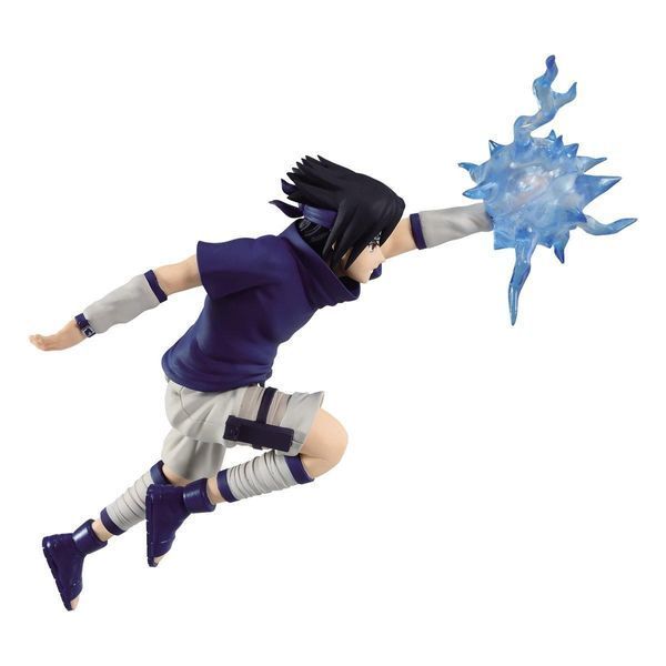 Фігурка Bandai Naruto Sasuke Uchiha Effectreme Statue Наруто Саске Учиха 16 см B N SU ES B N SU ES фото