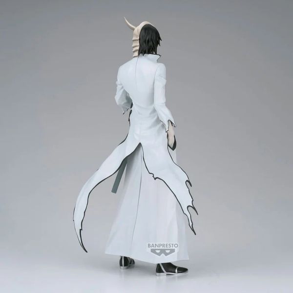 Фигурка Benpresto Maximatic Блич Улькиорра Сифер Bleach Ulquiorra Cifer 23 см 3046725608 фото