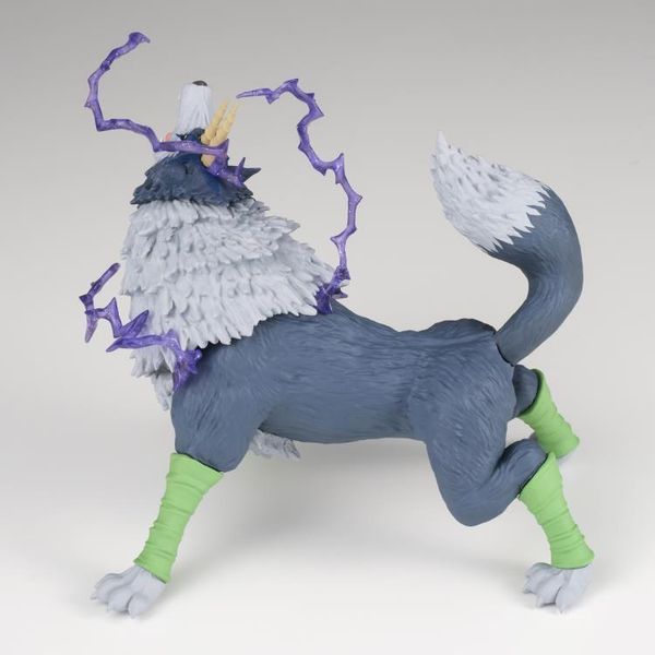 Фигурка Bandai&nbsp;That Time I Got Reincarnated As A Slime Ranga О моём перерождении в слизь Ранга 15 cм B TT R B TT R фото