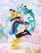 Фігурка Taito Vocaloid Hatsune Miku x Rody Вокалоїди Міку Хацуне х Роді 20 см T V HM R 20 T V HM R 20 фото 2