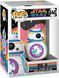 Фігурка Funko Pop Зоряні війни ББ-8 Star Wars BB-8 10 см SW BB 640 2457525935 фото 3
