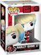 Фігурка Funko Pop Харлі Квінн DC Heroes Harley Quinn with Bat 10 см FP DC HQ 451 FP DC HQ 451 фото 2
