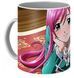 Кружка GeekLand Розарій і Вампір Rosario+Vampire Мока Акасия RV 02.02 RV 02.02 фото 3