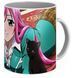 Кружка GeekLand Розарій і Вампір Rosario+Vampire Мока Акасия RV 02.02 RV 02.02 фото 2