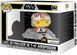 Фигурка Funko Pop Звёздные войны Люк Скайвокер Star Wars Luke Skywalker 10 см Exclusive FP SW L 662 2494381039 фото 2