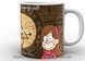Кружка Gravity Falls Welcome GF.02.12. фото 3