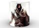 Кружка GeekLand Assassins Creed&nbsp;Кредо Ассасина в плаще AC.02.31 AC.02.31 фото 1