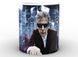 Кружка GeekLand белая Доктор кто зеркала DW.02.024 1757920442 фото 3