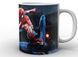 Кружка GeekLand Человек-Паук Spider-Man паутина SM.02.029 SM.02.029 фото 2