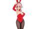 Фігурка Alter Супер Соніко&nbsp;Swimsuit Santa&nbsp;New Alter Nitro Super Sonic Super Sonico&nbsp;Anime 13см 22. 48 FR B SS фото 2