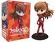 Фигурка Q posket Евангелион Аска Evangelion Asuka 14 см WST E A 262 WST E A 262 фото 1