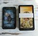 Карти Таро Відьм Witches Tarot Чаклунське таро в металевій коробці 2569399738 фото 4
