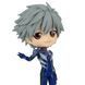 Фигурка Q Posket Евангелион Каору Нагиса Evangelion Kaworu Nagisa 15 см WST E KN WST E KN фото 2