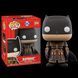 Фігурка Funko Pop Фанко Поп ДС герої Batman Бетмен DC Heroes 10 см DC B 374 DC B 374 фото 1