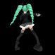 Фигурка Sega Хацуне Мику Premium Figure Hatsune DIVA Arcade Hatsune Miku 23 см S PFHDA HM 23 S PFHDA HM 23 фото 4