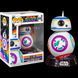 Фігурка Funko Pop Зоряні війни ББ-8 Star Wars BB-8 10 см SW BB 640 2457525935 фото 1