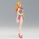 Фигурка BanPresto&nbsp;One Piece Большой куш Ван-пис Нами Nami 15 см WST BP OP N WST BP OP N фото 2