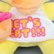М'яка іграшка П'ять ночей з Фредді Chica Чика 18 см FNAF48-2 FNAF48-2 фото 7