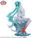 Фигурка Banpresto EVOLVE Clearluxe Хацунэ&nbsp;Мику Hatsune Miku&nbsp;18 см B HM EC 18 2950124792 фото 3